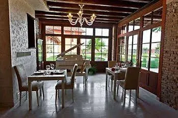 & Wellness Antico Borgo Torricella Hotel