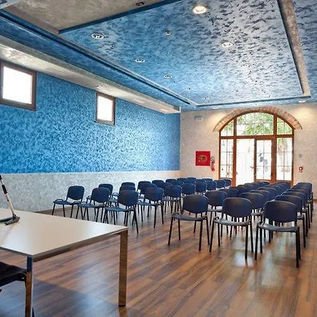 & Wellness Antico Borgo Torricella 4* San Vito al Tagliamento