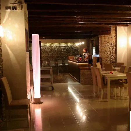 & Wellness Antico Borgo Torricella 4* San Vito al Tagliamento