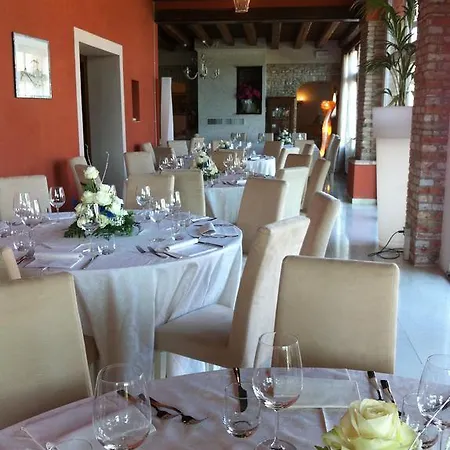 & Wellness Antico Borgo Torricella Hotel San Vito al Tagliamento
