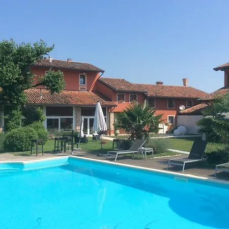 & Wellness Antico Borgo Torricella 4*