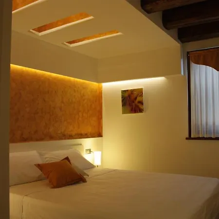 & Wellness Antico Borgo Torricella Hotel San Vito al Tagliamento