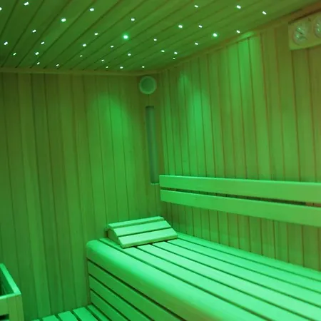 & Wellness Antico Borgo Torricella