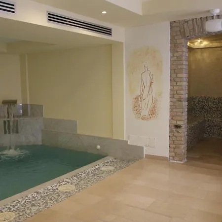 & Wellness Antico Borgo Torricella Hotel 4*