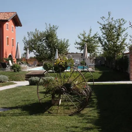Hotel & Wellness Antico Borgo Torricella San Vito al Tagliamento