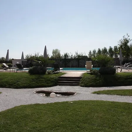 & Wellness Antico Borgo Torricella 4* San Vito al Tagliamento