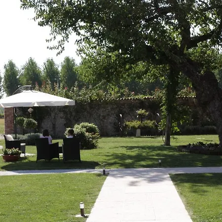 Hotel & Wellness Antico Borgo Torricella