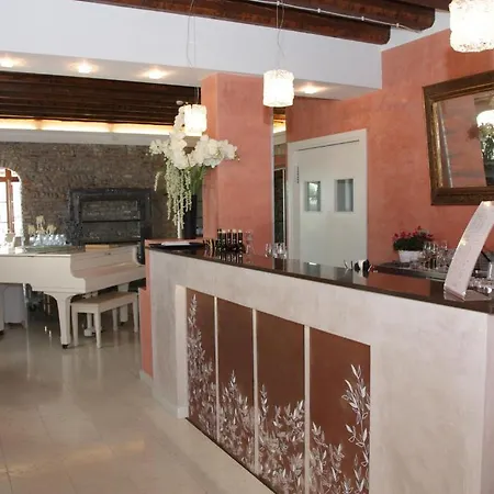 & Wellness Antico Borgo Torricella Hotel San Vito al Tagliamento