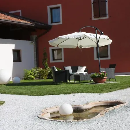 & Wellness Antico Borgo Torricella