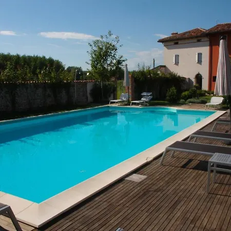 Hotel & Wellness Antico Borgo Torricella