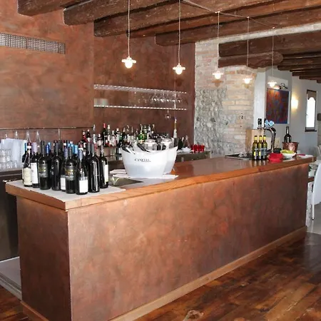 & Wellness Antico Borgo Torricella San Vito al Tagliamento