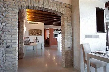 מלון & Wellness Antico Borgo Torricella סן ויטו אל טליאמנטו