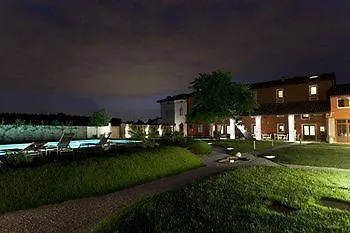 & Wellness Antico Borgo Torricella San Vito al Tagliamento