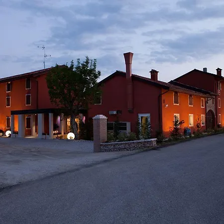 Hotel & Wellness Antico Borgo Torricella San Vito al Tagliamento