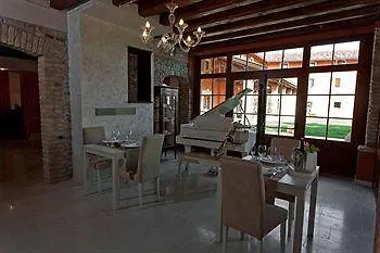 & Wellness Antico Borgo Torricella San Vito al Tagliamento