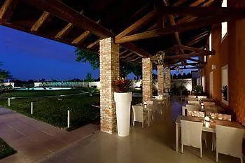 Hotel & Wellness Antico Borgo Torricella