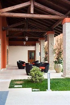 Hotel & Wellness Antico Borgo Torricella San Vito al Tagliamento