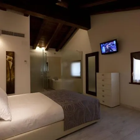 Hotel & Wellness Antico Borgo Torricella