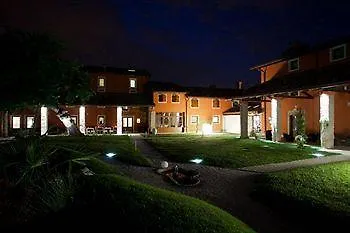 & Wellness Antico Borgo Torricella Hotel San Vito al Tagliamento