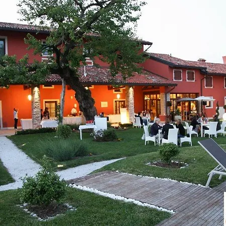 & Wellness Antico Borgo Torricella San Vito al Tagliamento