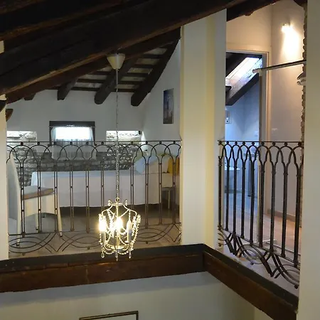 & Wellness Antico Borgo Torricella Hotel San Vito al Tagliamento