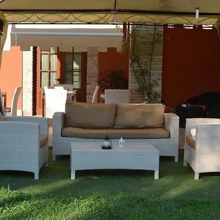 & Wellness Antico Borgo Torricella Hotel 4*