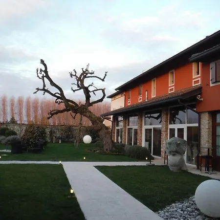 Hotel & Wellness Antico Borgo Torricella