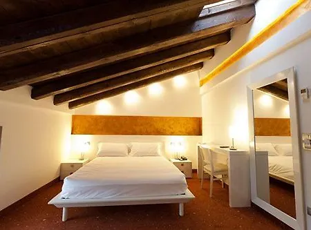 & Wellness Antico Borgo Torricella Hotel San Vito al Tagliamento
