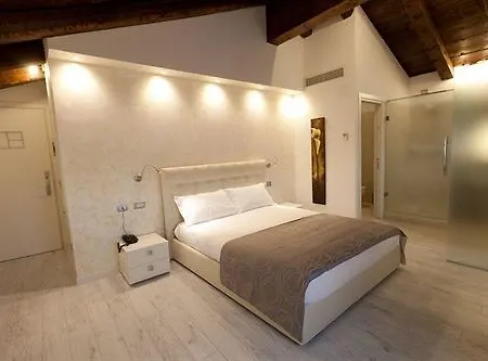 & Wellness Antico Borgo Torricella 4* San Vito al Tagliamento