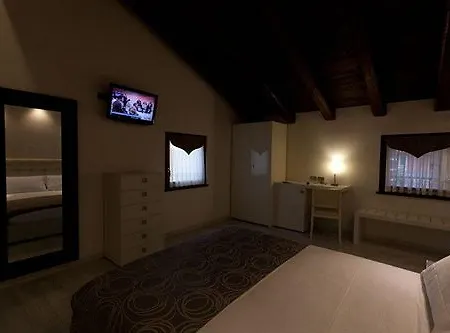 & Wellness Antico Borgo Torricella Hotel San Vito al Tagliamento