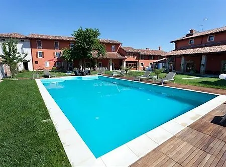 & Wellness Antico Borgo Torricella San Vito al Tagliamento