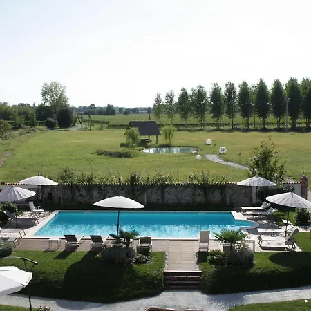 & Wellness Antico Borgo Torricella 4* San Vito al Tagliamento