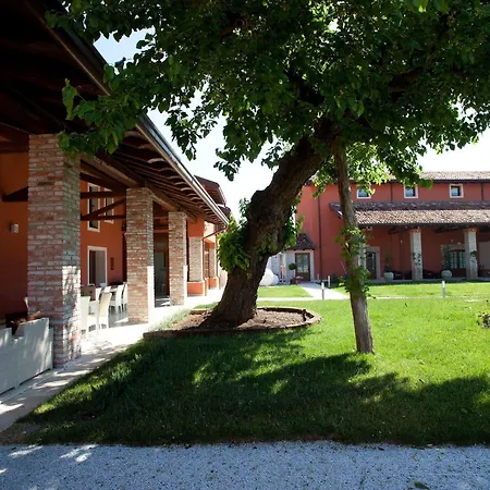 Hotel & Wellness Antico Borgo Torricella