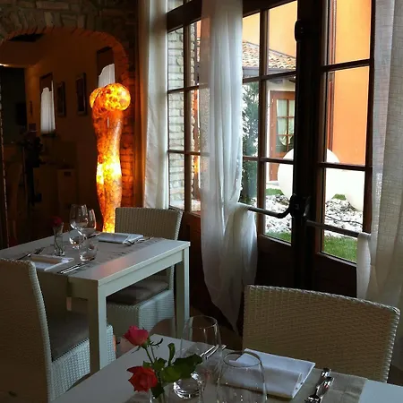 Hotel & Wellness Antico Borgo Torricella