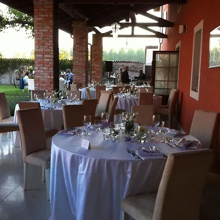 & Wellness Antico Borgo Torricella 4* San Vito al Tagliamento