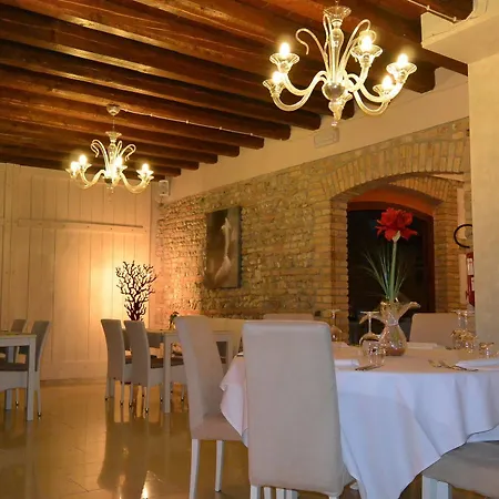 & Wellness Antico Borgo Torricella Hotel San Vito al Tagliamento