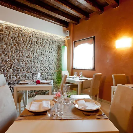 & Wellness Antico Borgo Torricella San Vito al Tagliamento