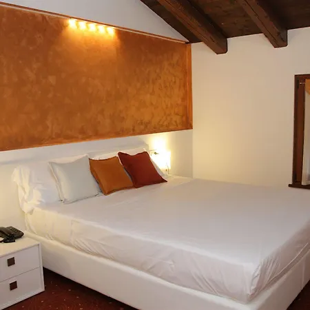 & Wellness Antico Borgo Torricella
