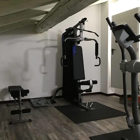 Hotel & Wellness Antico Borgo Torricella San Vito al Tagliamento