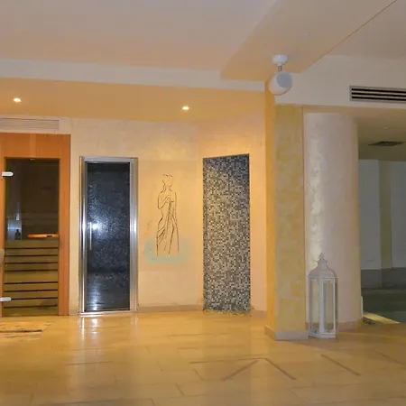 Hotel & Wellness Antico Borgo Torricella San Vito al Tagliamento
