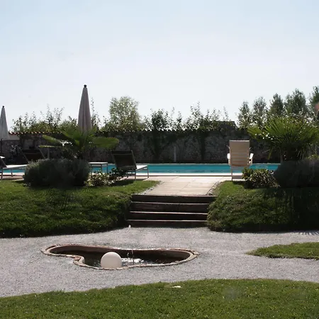 & Wellness Antico Borgo Torricella Hotel 4*