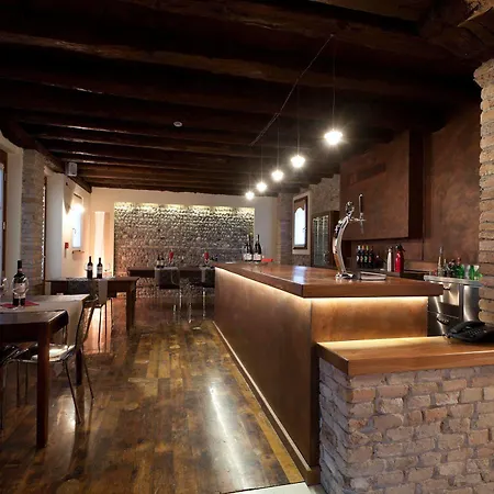 & Wellness Antico Borgo Torricella Hotel San Vito al Tagliamento