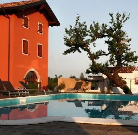 & Wellness Antico Borgo Torricella