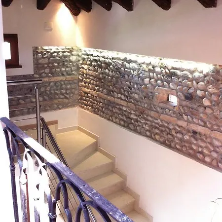 & Wellness Antico Borgo Torricella