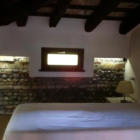 & Wellness Antico Borgo Torricella Hotel 4*