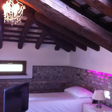 Hotel & Wellness Antico Borgo Torricella San Vito al Tagliamento